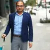 Achint Kishore