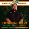 Hickmat Kilzi