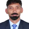 DAVID MATHEW