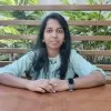 Saranya Ponram