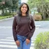 Sakshi Hande