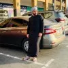 Mustafa Butt