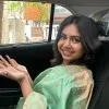 Rishika Raviraja