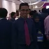 Muhamad Azri Abdul Aziz