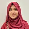 Subrina Chowdhury