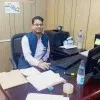 ASHOKA KUMAR BEHERA