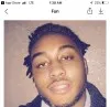 Jamal Barber