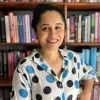 Amrita Mahale
