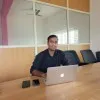 Utsav Kumar