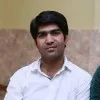 Arun Kumar Yadav