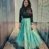 Saipraveena Ogeti