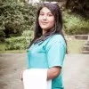 Akansha David
