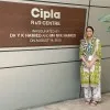 Misba Patel