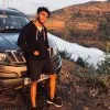 Prafulla Pote