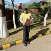 Tushant Baisoya