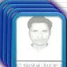 S CHATURVEDI