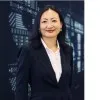Annie Chu