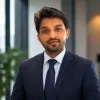Arjun Kumar Verma