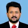 Akhil Varghese