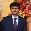 Ashish Garg