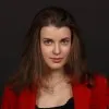 Iryna Mosiiuk