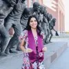 Sasha Daswani