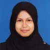 Farah Ghazali