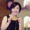 Michelle Feng