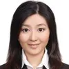 Sabrina Wang
