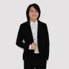 Patrick Aira Sangalang