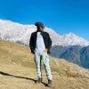 DEEPAK KUMAR NAPIT