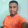 Fuad Tesfaye