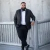 CJ Ebanks