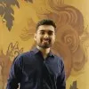 Devansh Pehlajani