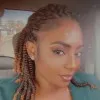 Christabel Naa Shormey Malm