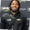 Trevion Green