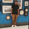 Tushar Bhandari