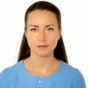 Oleksandra Yurchuk