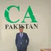 Asfand Yar Cheema