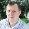 Sergey Verbitskiy