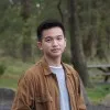 Michael Chang