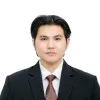 Bryan Kusuma