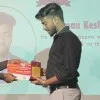 Aman Keshri