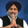 Sukhbir Singh Badal