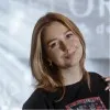 Anastasiia Udovenko