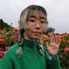 Grace Zhang