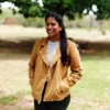Sindhu Mikkilineni