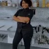 Jazmin Auguste