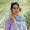 maryam yazdani