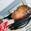 Wendy Thato Malate